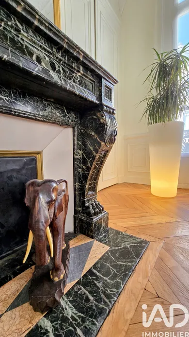 Appartement à Rouen (76000)