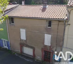 Village house in Labastide-Rouairoux (81270)