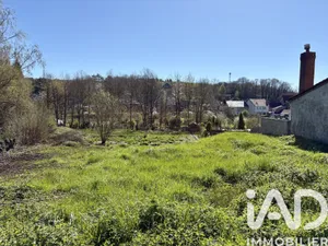 Terrain à bâtir à Frévent (62270)