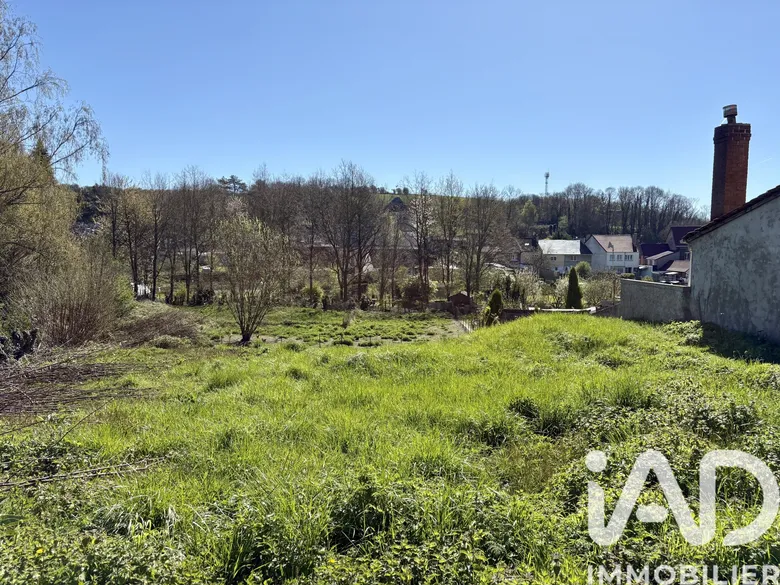 Terrain à bâtir à Frévent (62270) · 25 000 €