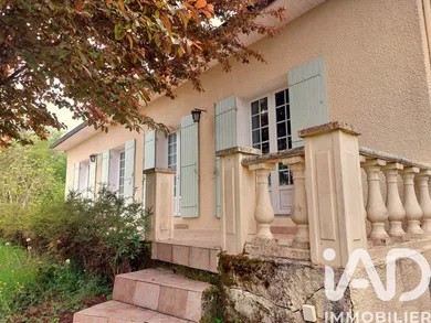 Traditional house in Saint-André-et-Appelles (33220)