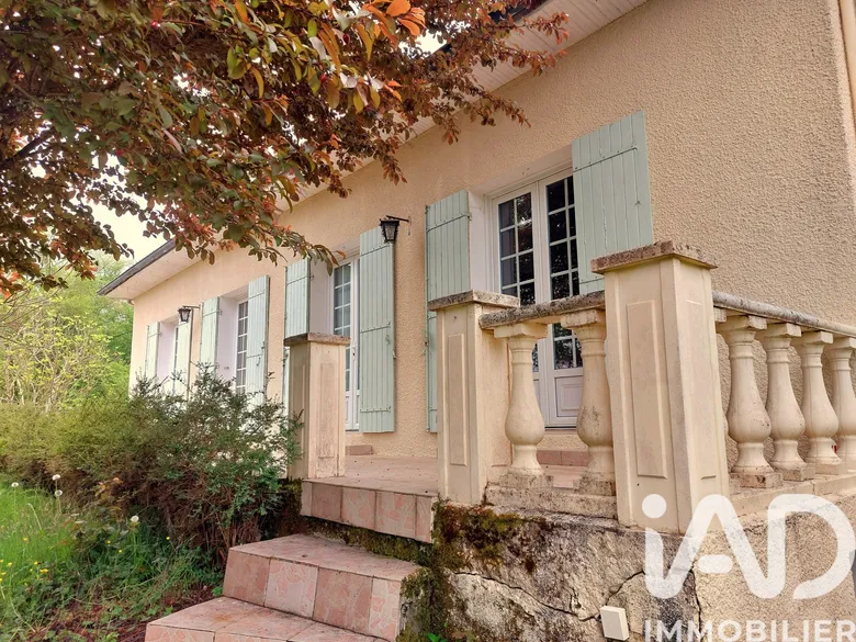 Maison 4 pièces 102 m² · à Saint-André-Et-Appelles · 102 m² · 196 000 €