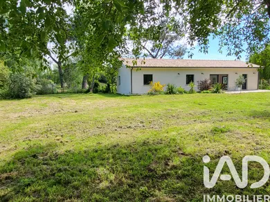 House in Talais (33590)