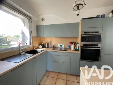 Maison à Carnac (56340)