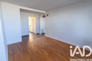 Apartment in Sainte-Foy-lès-Lyon (69110)