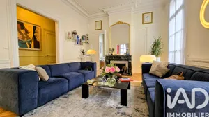 Appartement à Rouen (76000)