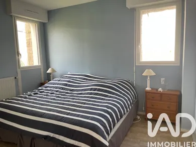 Maison à Carnac (56340)