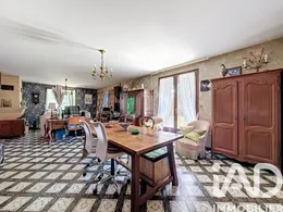 Detached house in Joigny (89300)