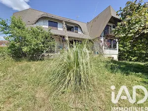 Detached house in Joigny (89300)