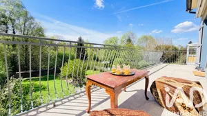 Maison à Varennes-Jarcy (91480)