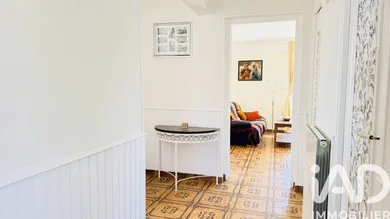 House in Varennes-Jarcy (91480)