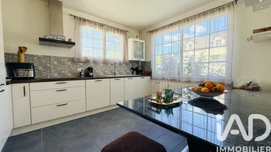 House in Varennes-Jarcy (91480)
