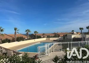 Appartement à Fitou (11510)