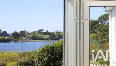 Maison à Belz (56550)