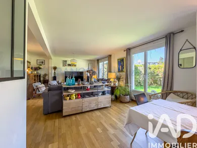 Maison à Verrières-le-Buisson (91370)