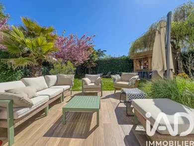 Maison à Verrières-le-Buisson (91370)