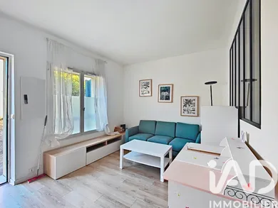 Apartment in Sartrouville (78500)