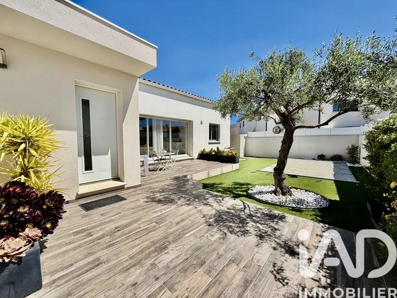 Maison 4 pièces 109 m² · à Corneilla-Del-Vercol · 109 m² · 432 000 €