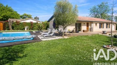 House in Saucats (33650)