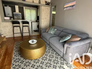 Apartment in Mérignac (33700)