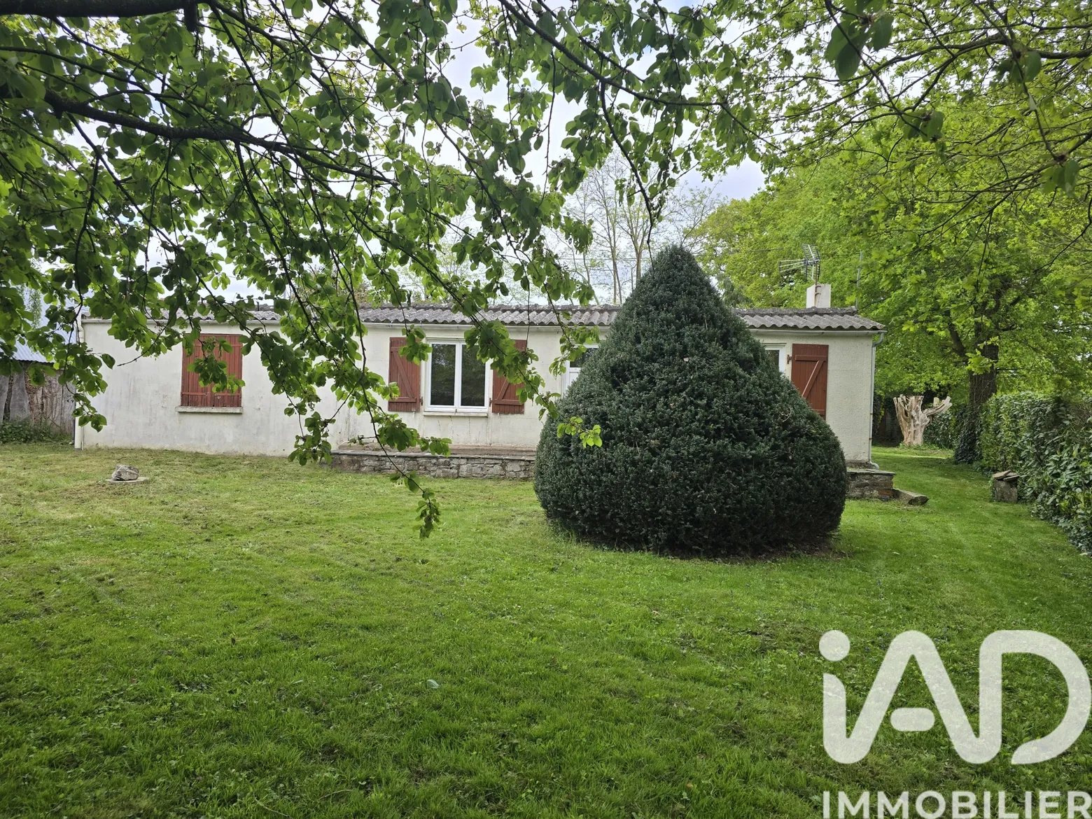 Vente maison à Sion — 6