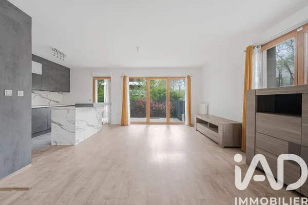 Appartement à Meudon (92360) photo 2