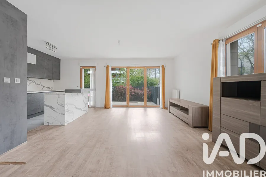 Appartement à Meudon (92360) photo 3
