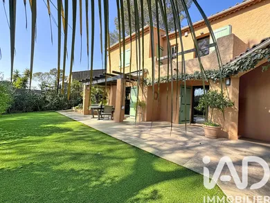 Maison à Fréjus (83600)