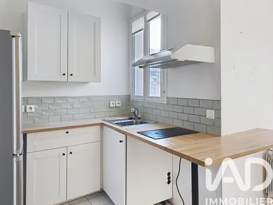 Apartment in Sartrouville (78500)