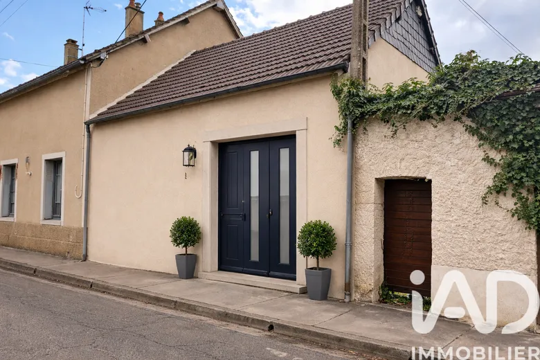 Maison 3 pièces 100 m² · à Gallardon · 100 m² · 95 000 €
