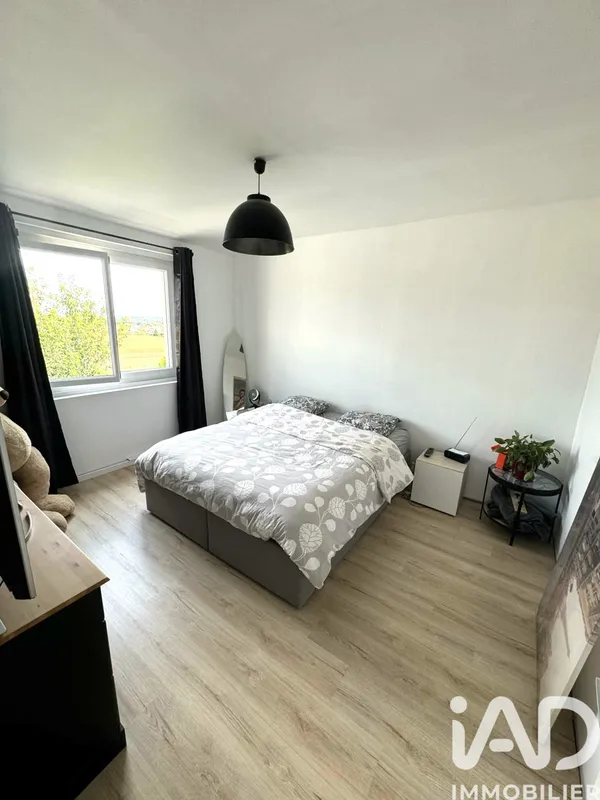 Vente maison à Marles — 8