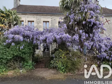 Maison à Neufchâtel-en-Saosnois (72600)