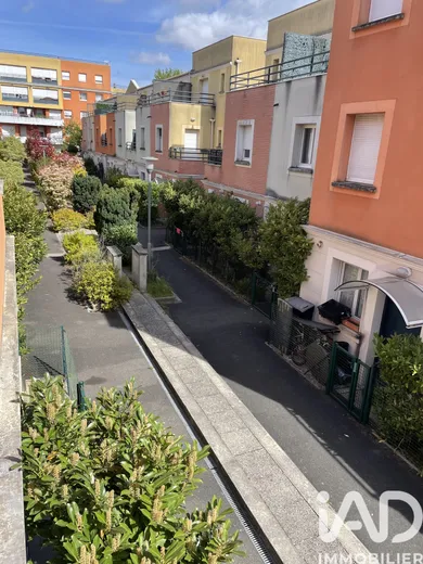 Maison à Orly (94310)