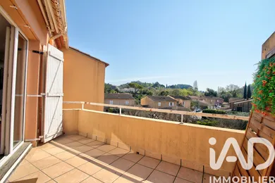 Apartment in Auribeau-sur-Siagne (06810)