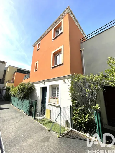 Maison à Orly (94310)