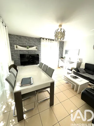 Maison à Orly (94310)
