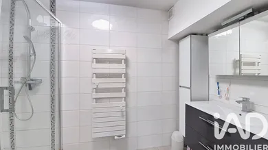 Townhouse in Presles (95590)