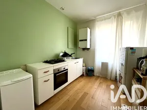 Appartement à Saint-Étienne (42000)