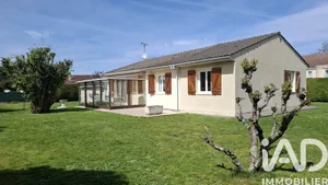 House in Chevannes (91750)