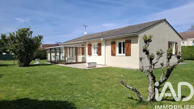 Maison à Chevannes (91750)