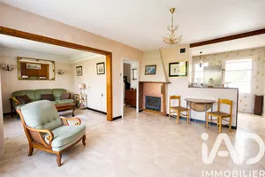 House in Saint-Jean-de-la-Ruelle (45140)