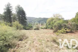 Building plot in Saint-Affrique (12400)