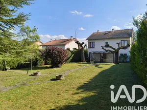 Maison à Riom (63200)