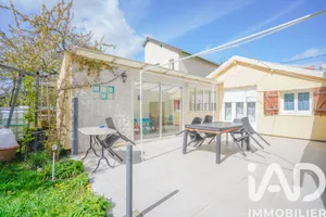 Maison à Arnouville (95400)