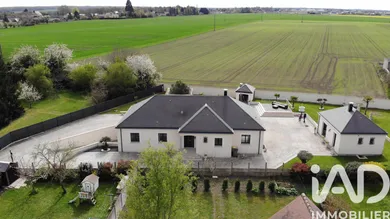 House in Chaingy (45380)