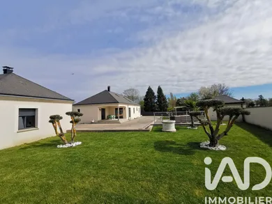 House in Chaingy (45380)