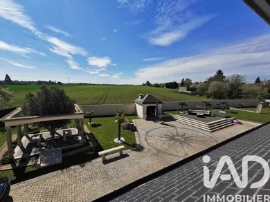 House in Chaingy (45380)