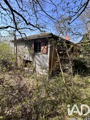 Grange à Mirabel (82440)