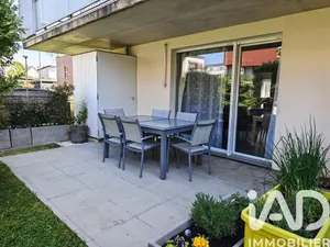 Apartment in Dijon (21000)