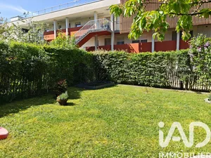 Apartment in Dijon (21000)